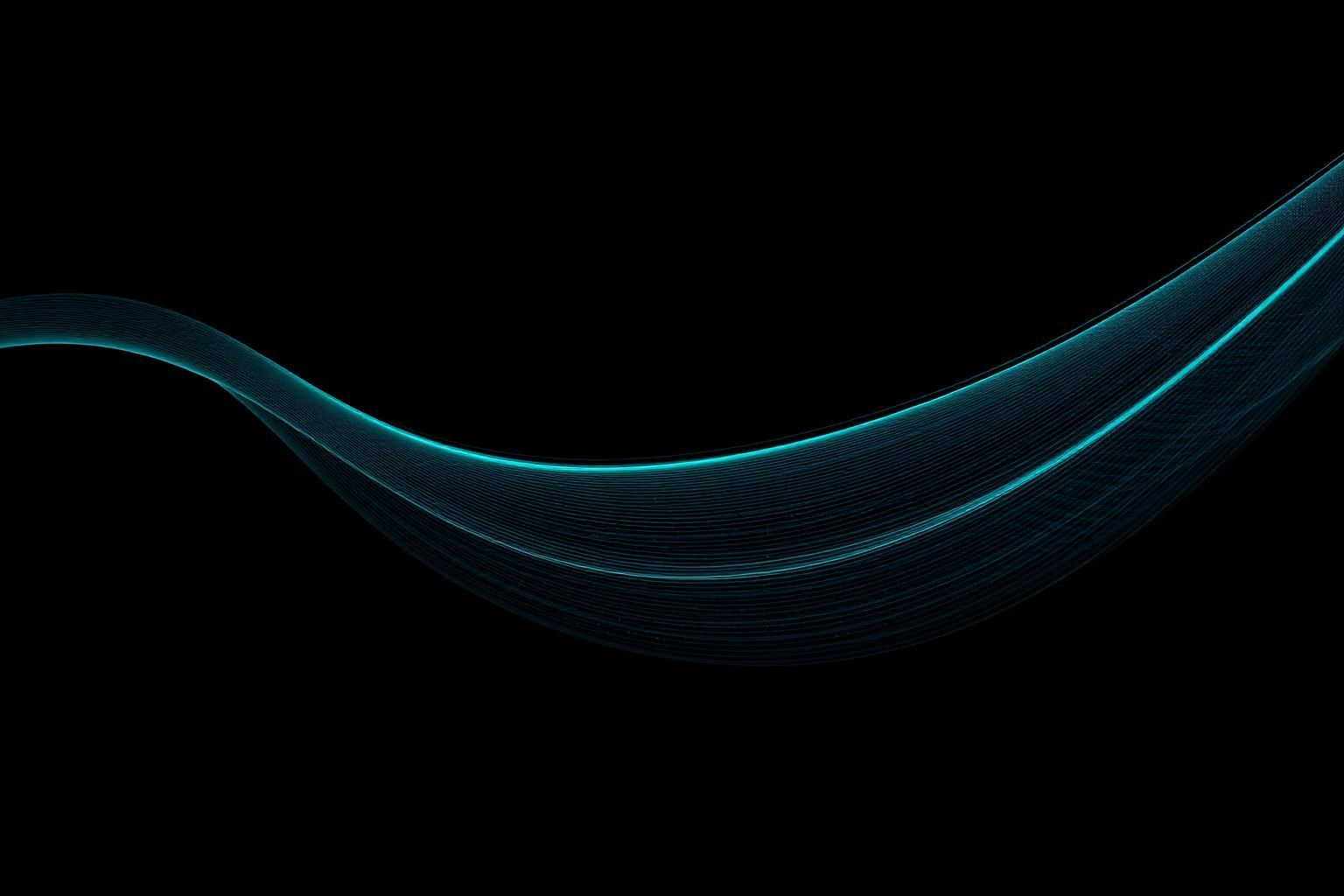 A flowing teal line representing the path to recovery
