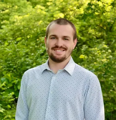 Derek Robb, chiropractor at Robb PT & Chiro