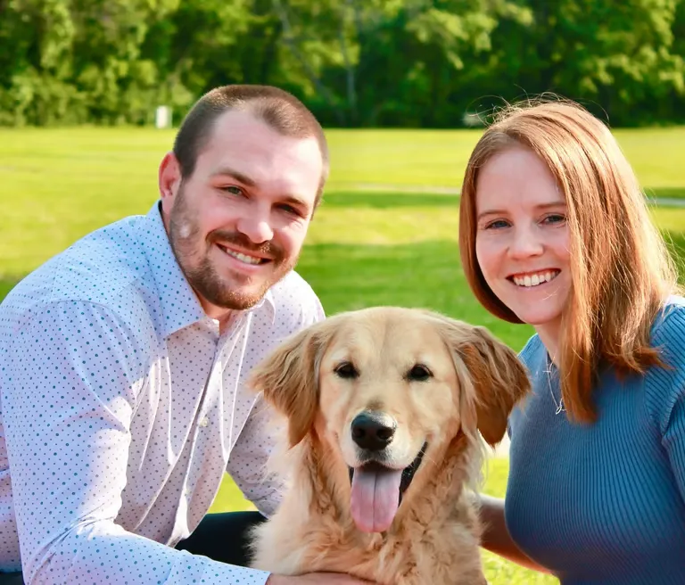 Kelly and Derek Robb, the husband-and-wife clinicians behind Robb PT & Chiro in Sidney, Nebraska