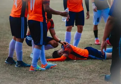 Athletic Rehabilitation